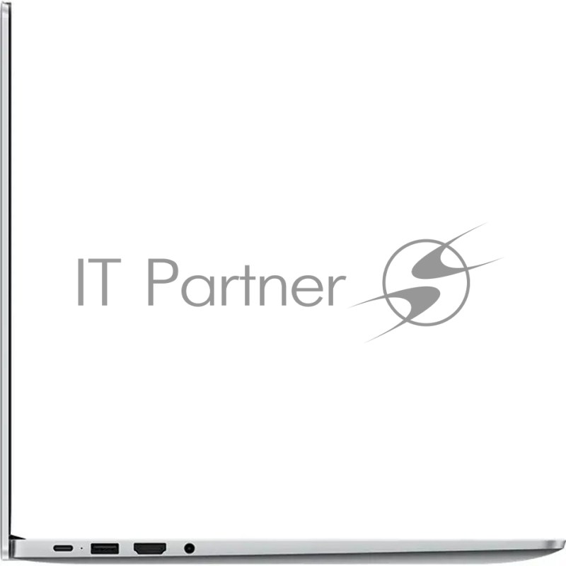 Ноутбук Huawei MateBook D 16 MCLG-X/16/IPS/Intel Core i5-13420H/16Gb/1Tb SSD/Intel UHD Graphics/Без ОС/серебристый/1.72kg