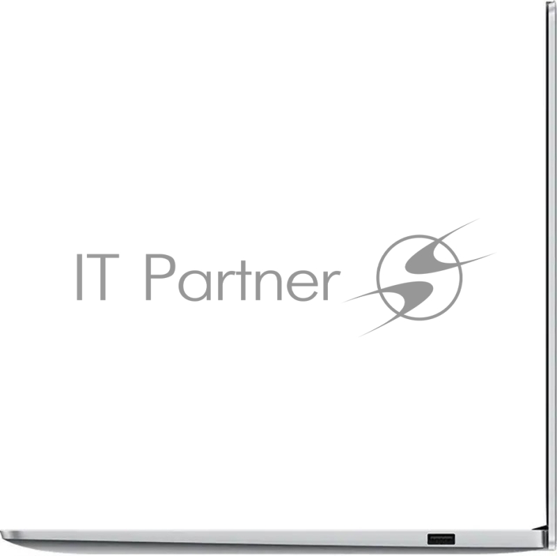 Ноутбук Huawei MateBook D 16 MCLG-X/16/IPS/Intel Core i5-13420H/16Gb/1Tb SSD/Intel UHD Graphics/Без ОС/серебристый/1.72kg