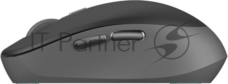 Комплект клавиатура+мышь Acer OCC402 клав:черный мышь:черный USB беспроводная slim Multimedia (ZL.ACCCC.018)