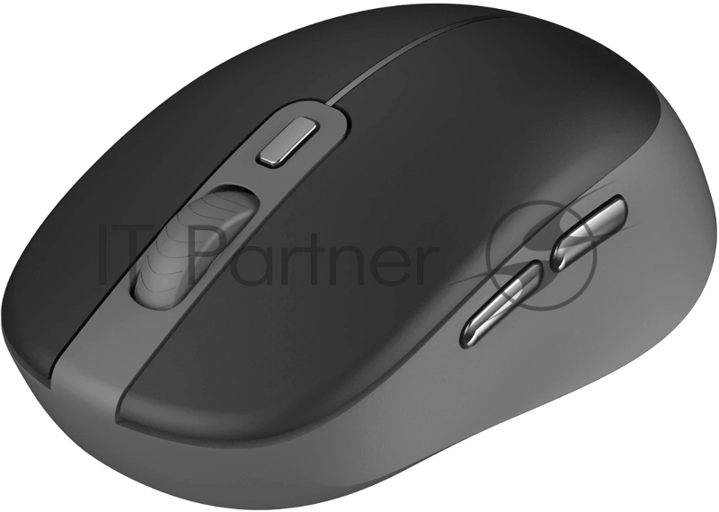 Комплект клавиатура+мышь Acer OCC402 клав:черный мышь:черный USB беспроводная slim Multimedia (ZL.ACCCC.018)