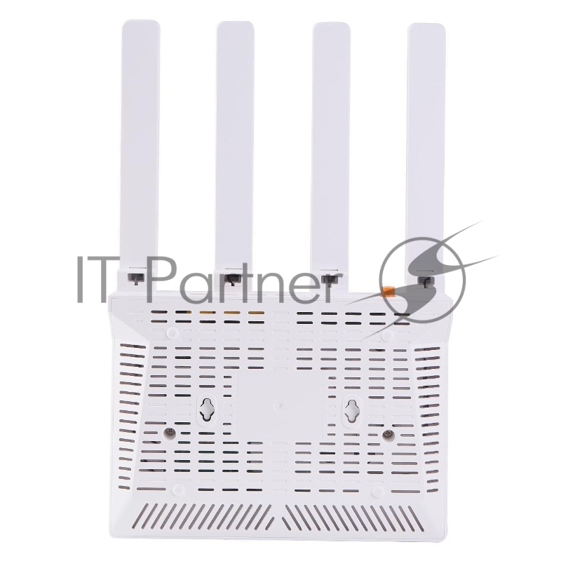 Двухдиапазонный гигабитный роутер Wi-Fi Jeton Tech AX3000 Core 6 Mesh Router, белый