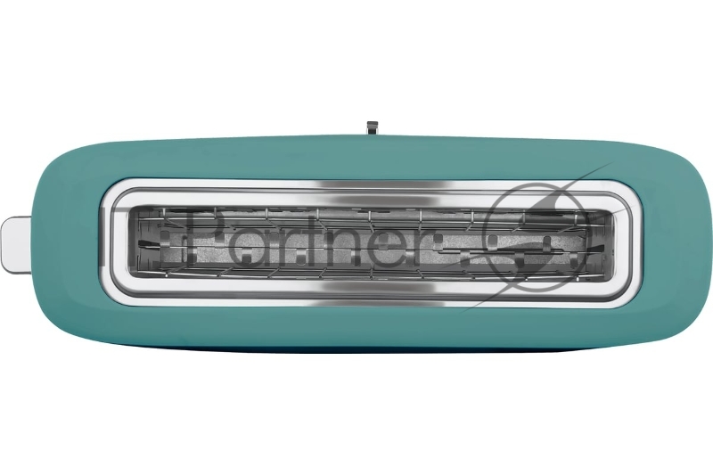 Тостер TESLER TT-140 PINE GREEN