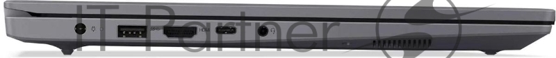 Ноутбук Lenovo V15 G5 IRL/15.6/IPS/Intel Core i5 13420H/8GB/512GB SSD/UHD Graphics/noOS/черный/1.61kg