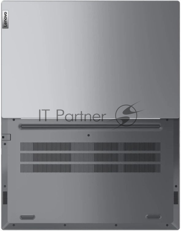 Ноутбук Lenovo V15 G5 IRL/15.6/IPS/Intel Core i5 13420H/8GB/512GB SSD/UHD Graphics/noOS/черный/1.61kg