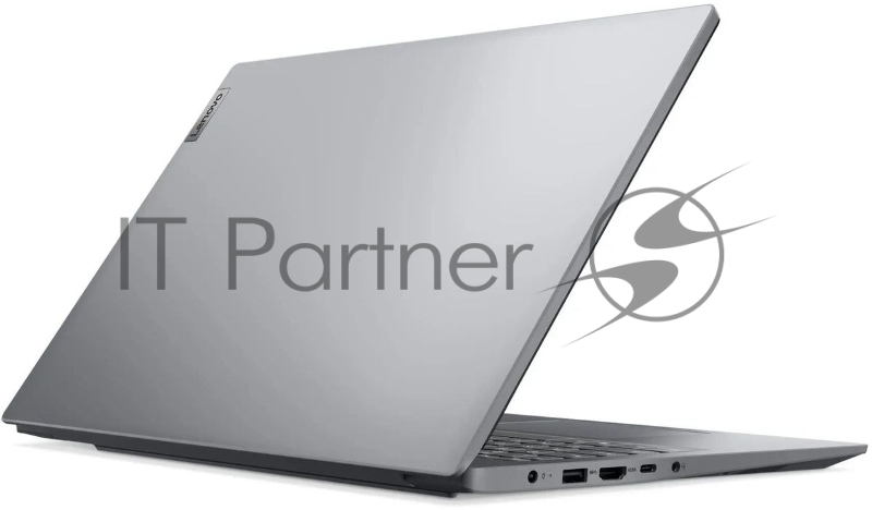 Ноутбук Lenovo V15 G5 IRL/15.6/IPS/Intel Core i5 13420H/8GB/512GB SSD/UHD Graphics/noOS/черный/1.61kg