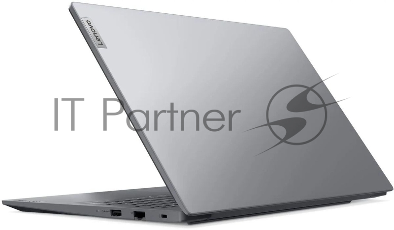 Ноутбук Lenovo V15 G5 IRL/15.6/IPS/Intel Core i5 13420H/8GB/512GB SSD/UHD Graphics/noOS/черный/1.61kg