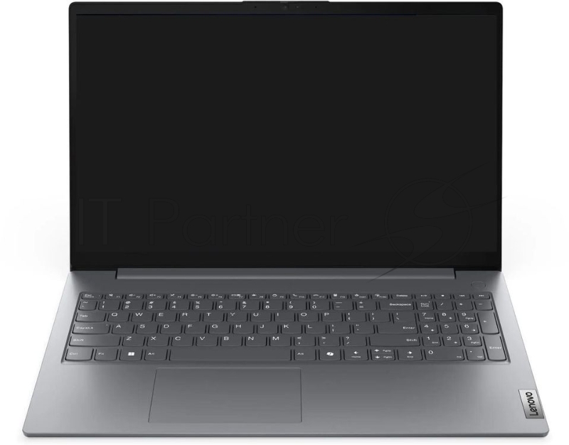 Ноутбук Lenovo V15 G5 IRL/15.6/IPS/Intel Core i5 13420H/8GB/512GB SSD/UHD Graphics/noOS/черный/1.61kg