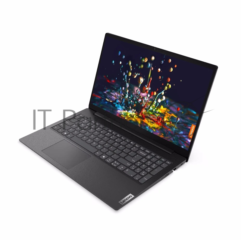Ноутбук Lenovo V15 G5 IRL/15.6/TN/Intel Core i5-13420H/16Gb/512Gb SSD/Intel UHD Graphics/NoOS/черный/1.61kg