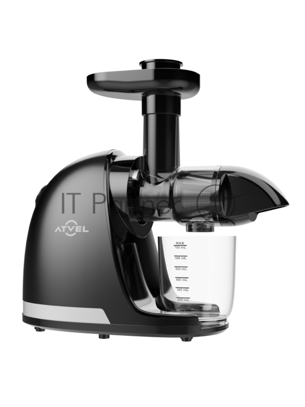 Соковыжималка Atvel PowerTwist J3 Black 75203