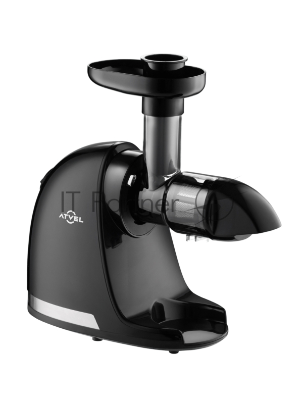 Соковыжималка Atvel PowerTwist J3 Black 75203