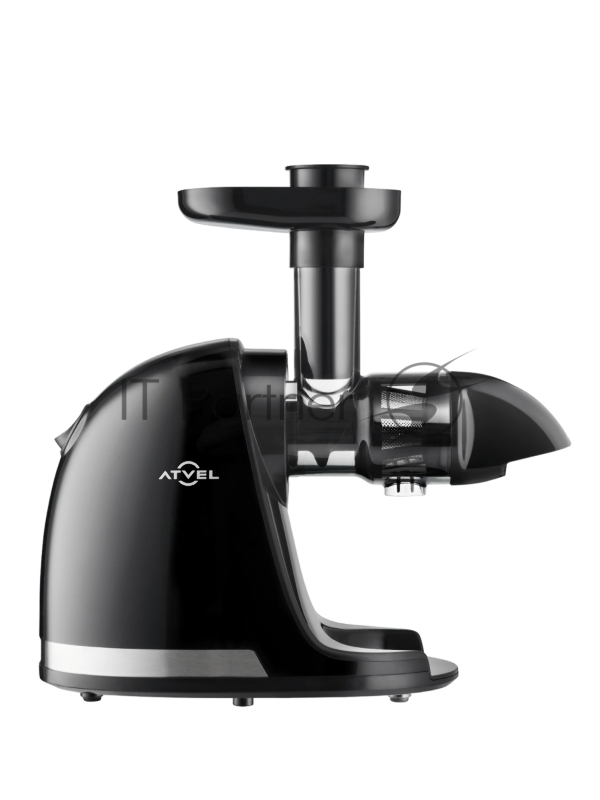 Соковыжималка Atvel PowerTwist J3 Black 75203
