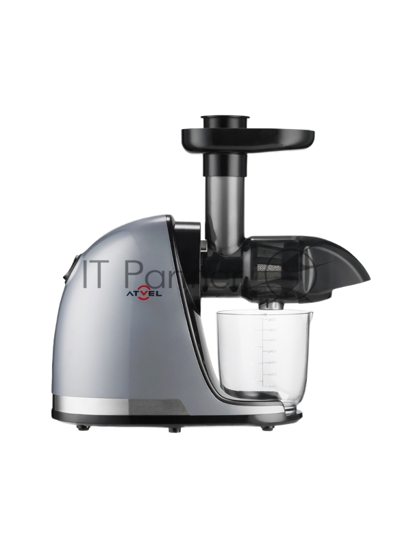 Соковыжималка Atvel PowerTwist J3 Gray 75201
