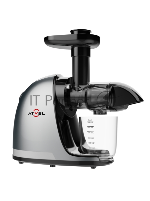Соковыжималка Atvel PowerTwist J3 Gray 75201