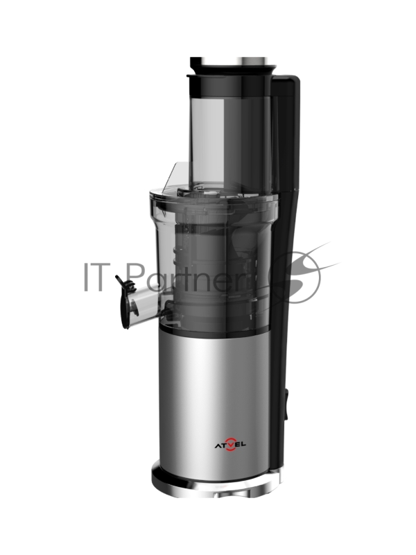 Соковыжималка Atvel PowerTwist J7 Gray 75601