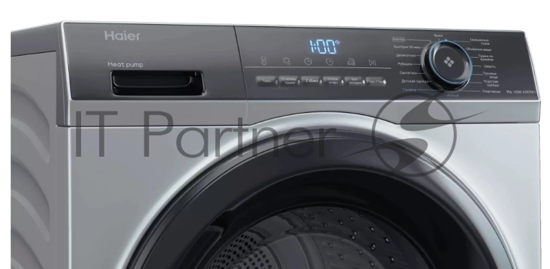 Сушильная машина с тепловым насосом Haier HD90-A2929AS