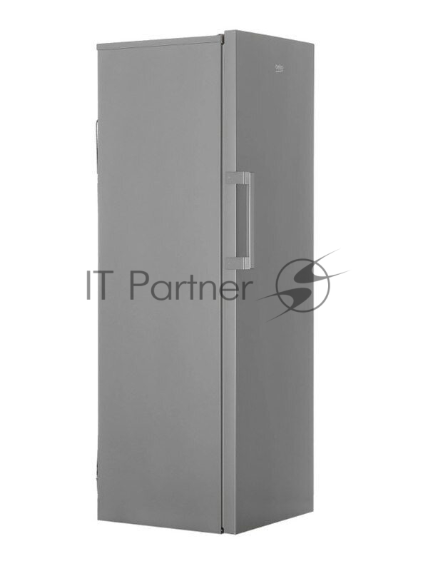 Морозильная камера Beko B1RFNK312G, серый, 275л, 6 ящиков