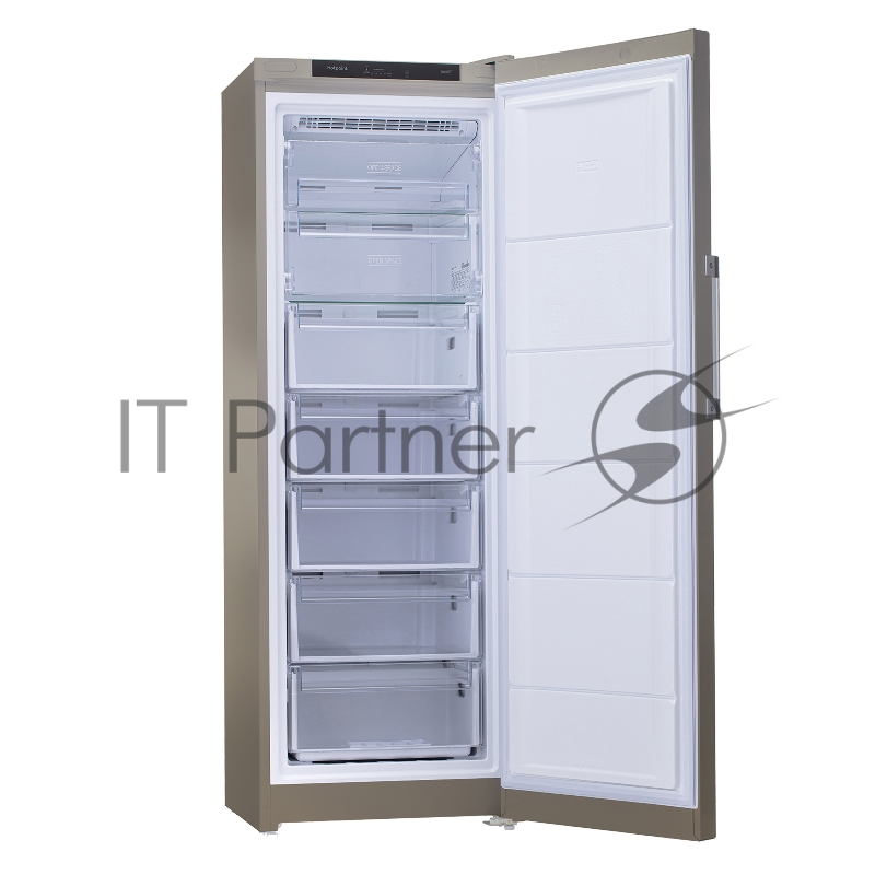 Морозильный шкаф Hotpoint HFZ 5171 BZ