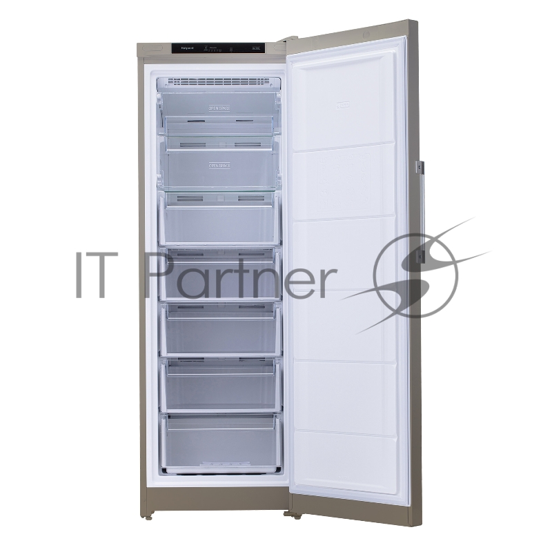 Морозильный шкаф Hotpoint HFZ 5171 BZ
