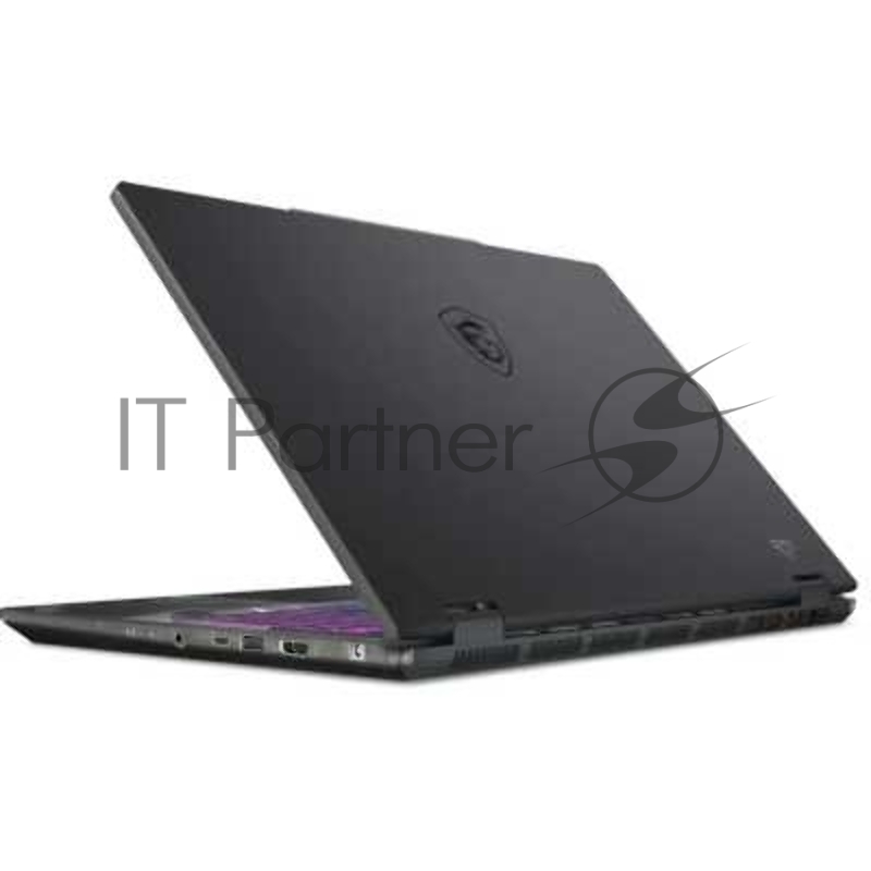 Ноутбук MSI Cyborg 15 C2WF-014XRU Intel Core 7 240H/16Gb (1*16 D5)/SSD1Tb/RTX5060 8Gb (55W)/15.6/IPS/FHD/1920x1080/1