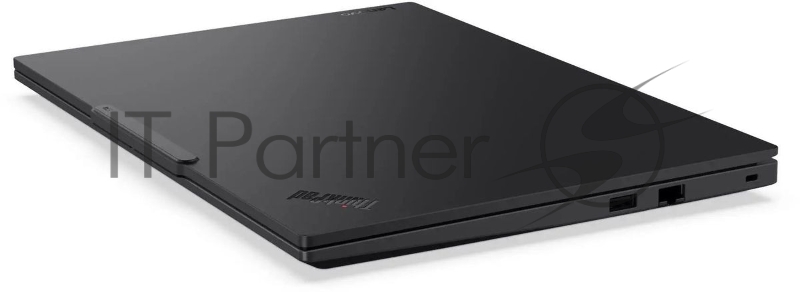 Ноутбук Lenovo ThinkPad E14 Gen 7 Intel Core 5 210H 2200MHz/14/1920x1200/32GB/512GB SSD/Intel Graphics/Wi-Fi/Bluetooth/Без ОС (21T9006CIG_32) Black