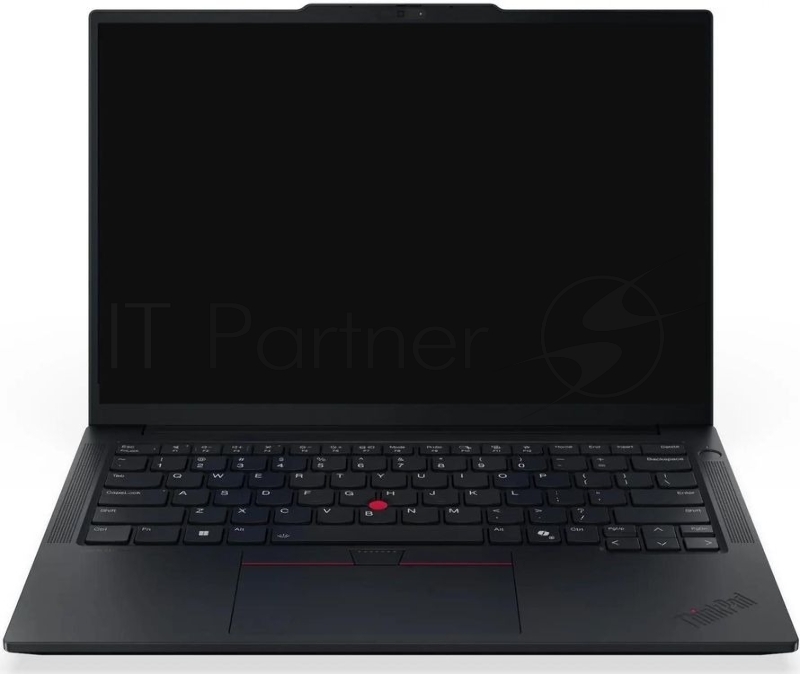 Ноутбук Lenovo ThinkPad E14 Gen 7 Intel Core 5 210H 2200MHz/14/1920x1200/32GB/512GB SSD/Intel Graphics/Wi-Fi/Bluetooth/Без ОС (21T9006CIG_32) Black