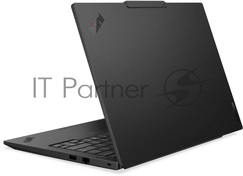 Ноутбук Lenovo ThinkPad E14 Gen 7 Intel Core 5 210H 2200MHz/14/1920x1200/32GB/512GB SSD/Intel Graphics/Wi-Fi/Bluetooth/Без ОС (21T9006CIG_32) Black