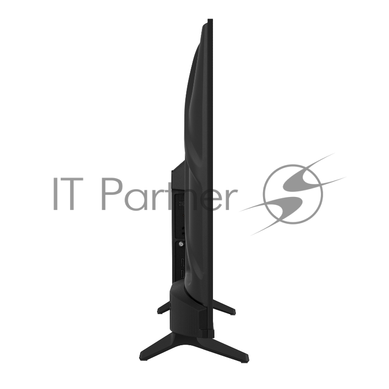 Телевизор 32 DLED 32A4S HISENSE