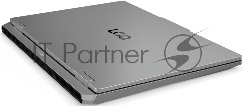 Ноутбук Lenovo LOQ 17IRX10/17.3/IPS/Intel Core i7 13650HX/1920x1080/32GB/1024GB SSD/NVIDIA GeForce RTX 5060 8GB/Без ОС/серый/2.9kg