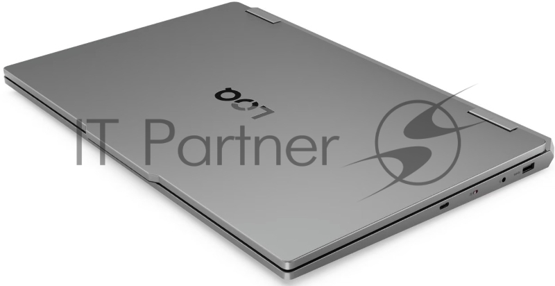 Ноутбук Lenovo LOQ 17IRX10/17.3/IPS/Intel Core i7 13650HX/1920x1080/32GB/1024GB SSD/NVIDIA GeForce RTX 5060 8GB/Без ОС/серый/2.9kg