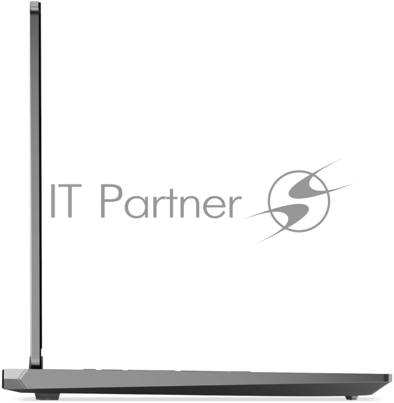 Ноутбук Lenovo LOQ 17IRX10/17.3/IPS/Intel Core i7 13650HX/1920x1080/32GB/1024GB SSD/NVIDIA GeForce RTX 5060 8GB/Без ОС/серый/2.9kg