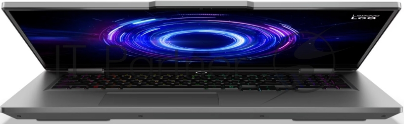 Ноутбук Lenovo LOQ 17IRX10/17.3/IPS/Intel Core i7 13650HX/1920x1080/32GB/1024GB SSD/NVIDIA GeForce RTX 5060 8GB/Без ОС/серый/2.9kg