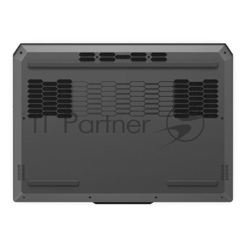 Ноутбук Lenovo LOQ 15IRX9/15.6 Full HD 1920x1080/Intel Core i5 13450HX/16 Gb/512 Gb SSD/nVidia GeForce RTX 4050 6GB/No OS/серый/2.38 кг
