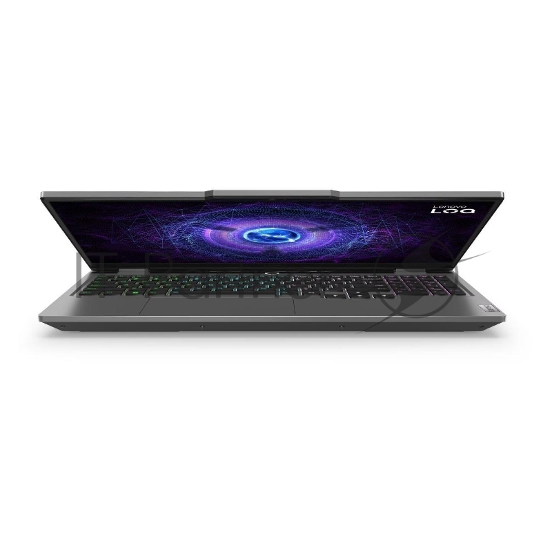 Ноутбук Lenovo LOQ 15IRX9/15.6 Full HD 1920x1080/Intel Core i5 13450HX/16 Gb/512 Gb SSD/nVidia GeForce RTX 4050 6GB/No OS/серый/2.38 кг