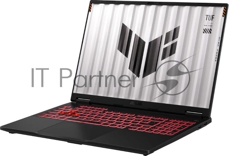 Ноутбук 16 Asus TUF Gaming A16 FA608UMI-TU172 Ryzen 7 260/16Gb/SSD512Gb/RTX5060/1920