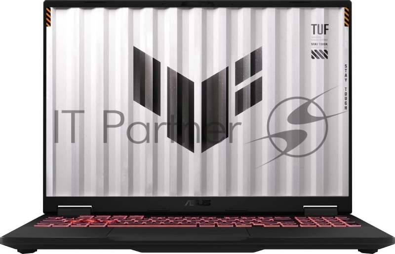 Ноутбук 16 Asus TUF Gaming A16 FA608UMI-TU172 Ryzen 7 260/16Gb/SSD512Gb/RTX5060/1920