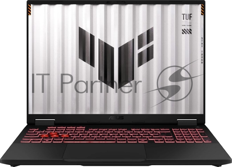 Ноутбук 16 Asus TUF Gaming A16 FA608UMI-TU172 Ryzen 7 260/16Gb/SSD512Gb/RTX5060/1920