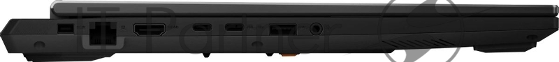 Ноутбук 16 Asus TUF Gaming A16 FA608UMI-TU172 Ryzen 7 260/16Gb/SSD512Gb/RTX5060/1920