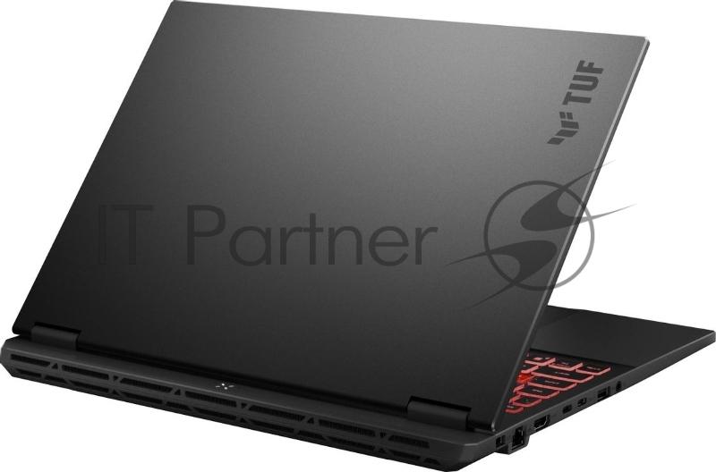 Ноутбук 16 Asus TUF Gaming A16 FA608UMI-TU172 Ryzen 7 260/16Gb/SSD512Gb/RTX5060/1920