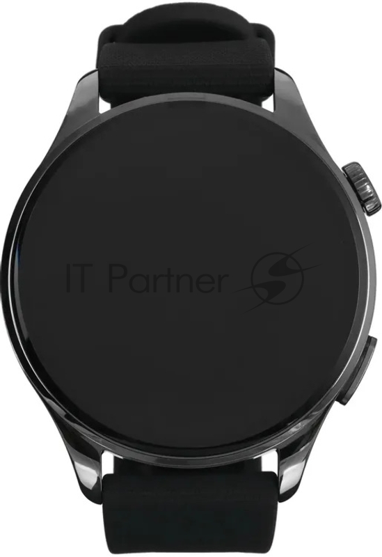 Смарт-часы Xiaomi Watch 5 (BHR07WRGL) Black Strap