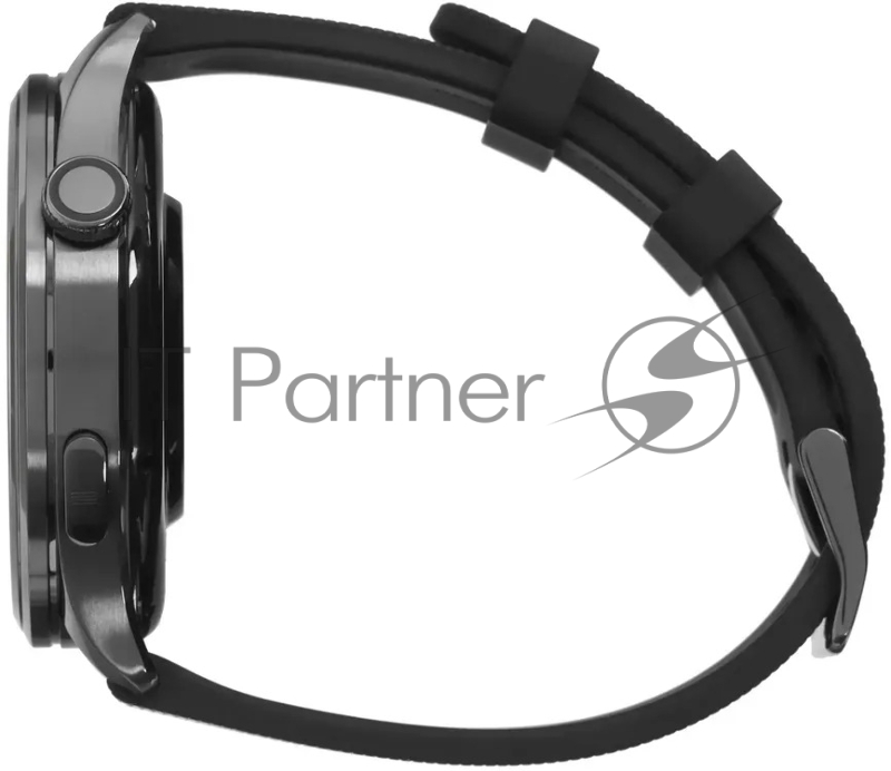 Смарт-часы Xiaomi Watch 5 (BHR07WRGL) Black Strap