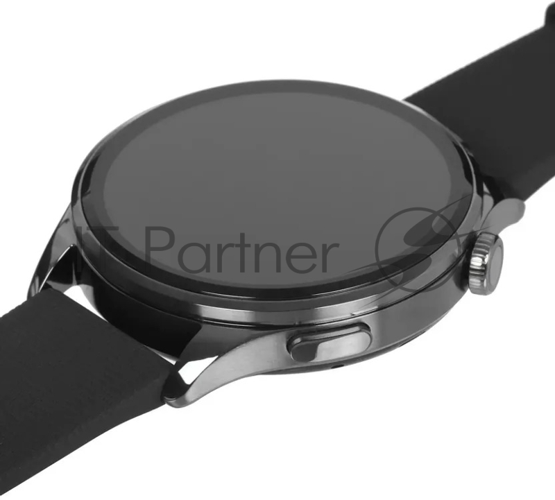 Смарт-часы Xiaomi Watch 5 (BHR07WRGL) Black Strap