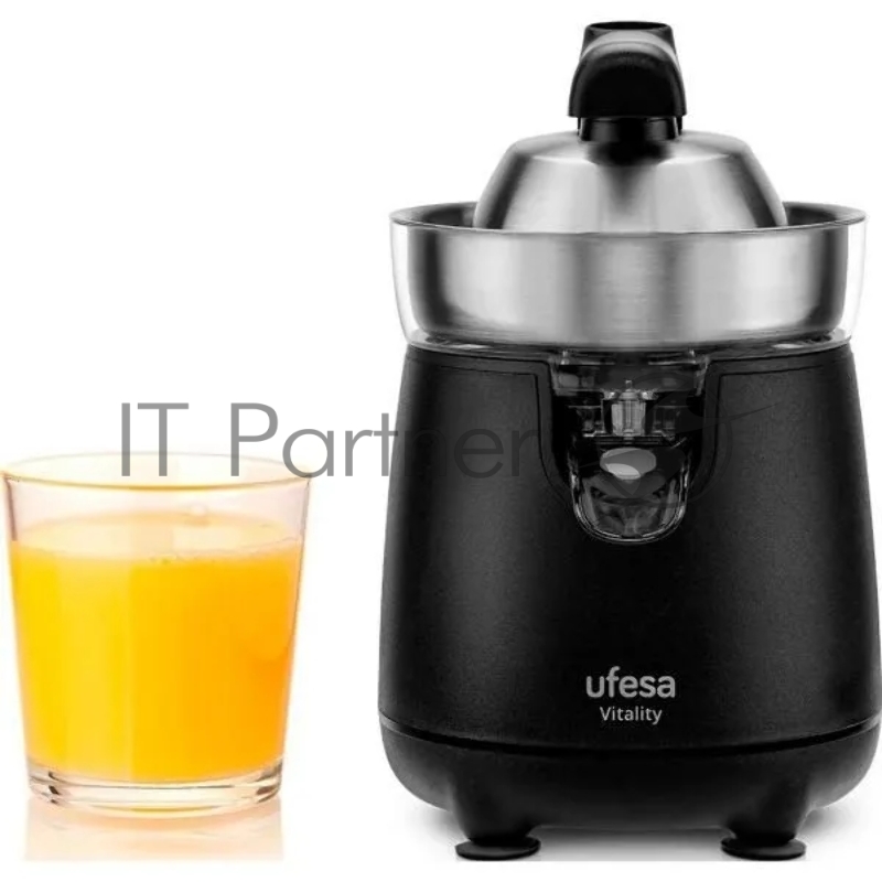 Соковыжималка Ufesa Vitality