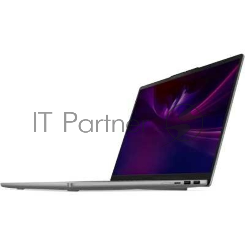 Ноутбук Lenovo IdeaPad Slim 3 16IRH10/16 WUXGA 1920x1200/Intel Core i5 13420H/8 Gb/512 Gb SSD/Intel UHD Graphics/No OS/серый/1.68 кг