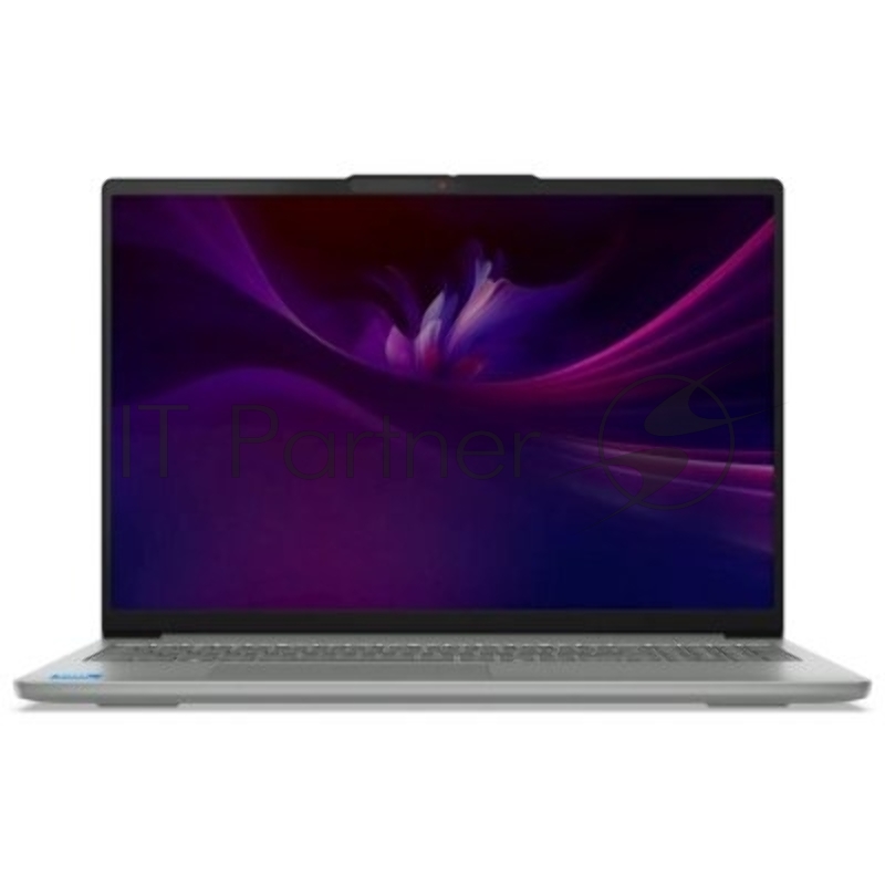 Ноутбук Lenovo IdeaPad Slim 3 16IRH10/16 WUXGA 1920x1200/Intel Core i5 13420H/8 Gb/512 Gb SSD/Intel UHD Graphics/No OS/серый/1.68 кг
