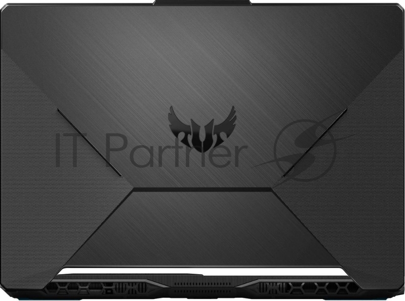 Ноутбук ASUS TUF Gaming FA506NCQ-HN031/15.6/IPS/AMD Ryzen 7 170/32Gb/512Gb SSD/NVIDIA GeForce RTX 3050 4Gb/Без ОС/черный/2.3kg