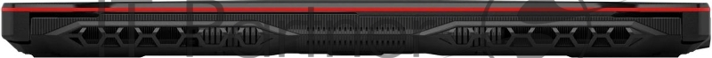 Ноутбук ASUS TUF Gaming FA506NCQ-HN031/15.6/IPS/AMD Ryzen 7 170/32Gb/512Gb SSD/NVIDIA GeForce RTX 3050 4Gb/Без ОС/черный/2.3kg