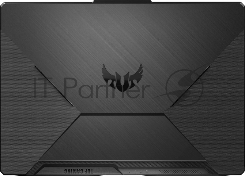 Ноутбук ASUS TUF Gaming FA506NCQ-HN031/15.6/IPS/AMD Ryzen 7 170/32Gb/512Gb SSD/NVIDIA GeForce RTX 3050 4Gb/Без ОС/черный/2.3kg