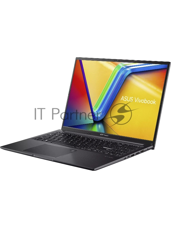 Ноутбук ASUS VivoBook M1605NAQ-SH102/16/OLED/AMD Ryzen 7 170/1920x1200/16GB/512GB SSD/AMD Radeon 680M/Windows 11 Professional/черный/1.8kg