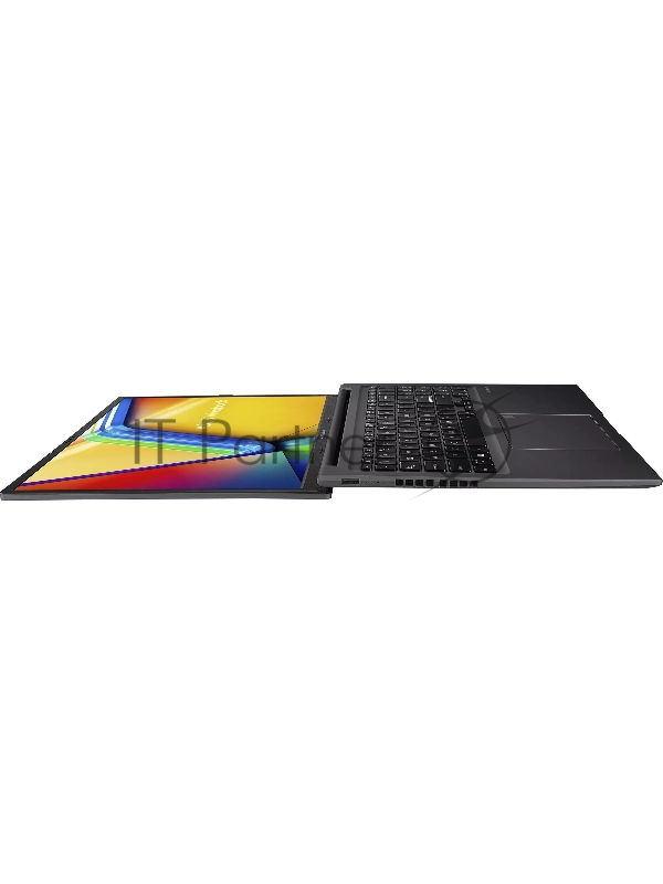 Ноутбук ASUS VivoBook M1605NAQ-SH102/16/OLED/AMD Ryzen 7 170/1920x1200/16GB/512GB SSD/AMD Radeon 680M/Windows 11 Professional/черный/1.8kg