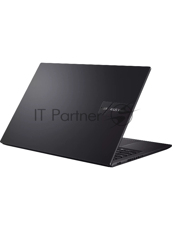 Ноутбук ASUS VivoBook M1605NAQ-SH102/16/OLED/AMD Ryzen 7 170/1920x1200/16GB/512GB SSD/AMD Radeon 680M/Windows 11 Professional/черный/1.8kg